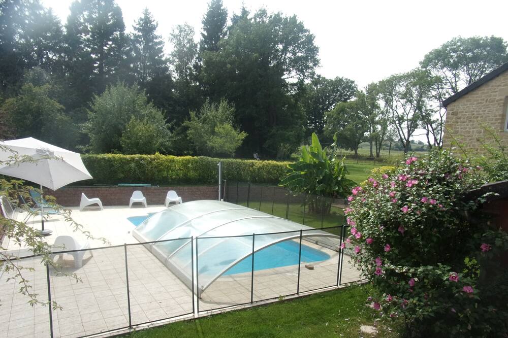 Photo of Outdoor in Haudrecy