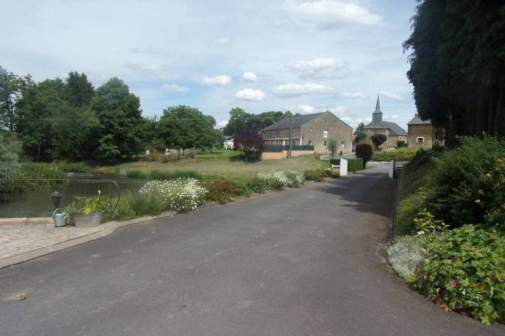 Photo of Outdoor in Haudrecy