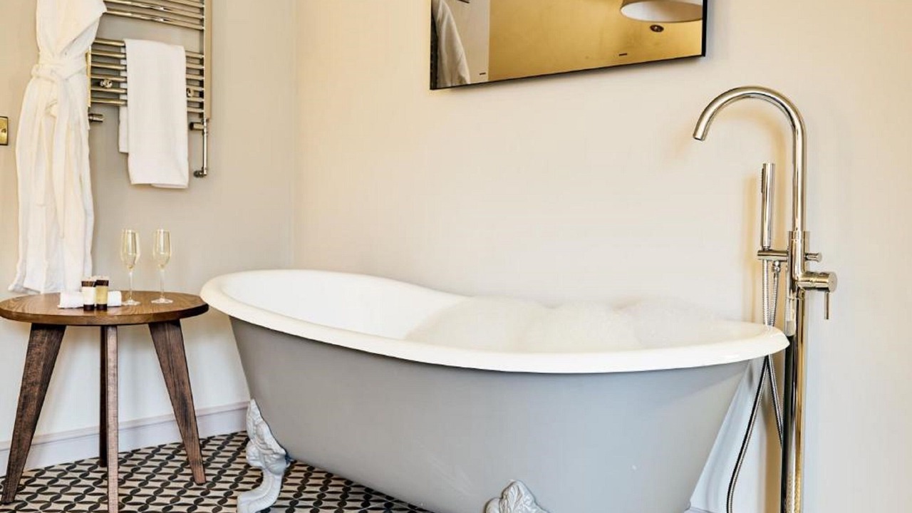 Photo of Bathroom in Stratfield Turgis