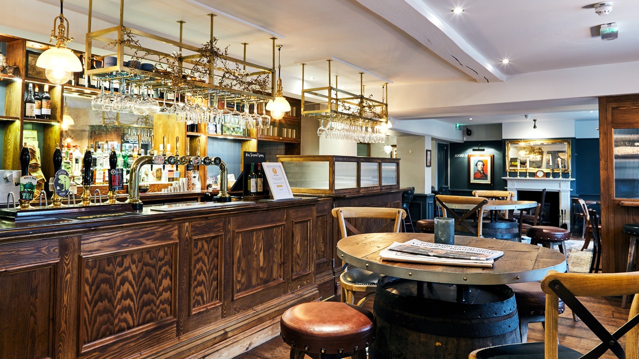 Photo of Others in Stratfield Turgis