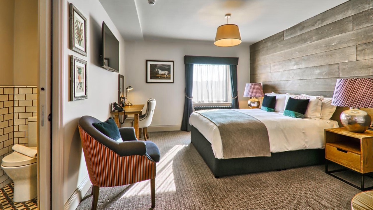 Photo of Others in Stratfield Turgis