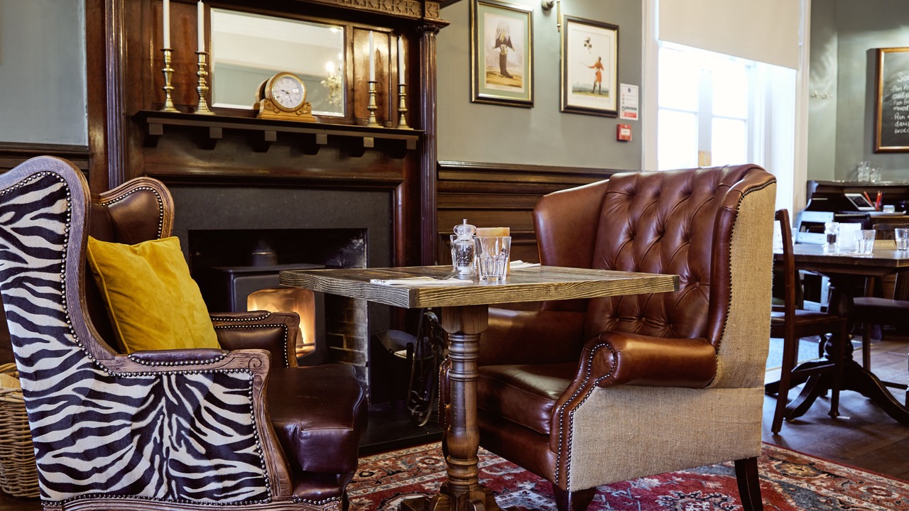 Photo of Others in Stratfield Turgis