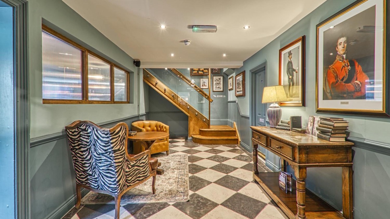 Photo of Others in Stratfield Turgis