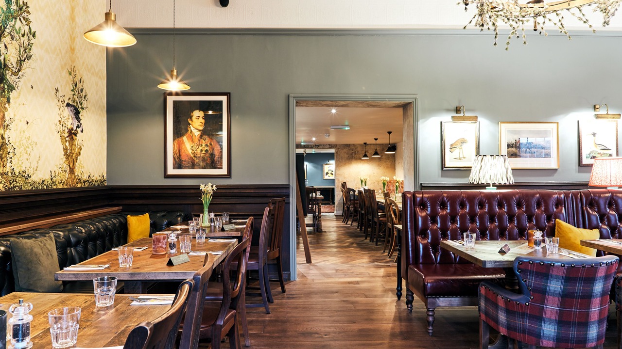 Photo of Others in Stratfield Turgis