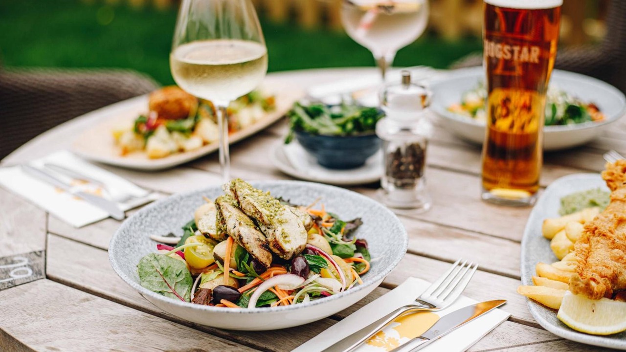 Photo of Others in Stratfield Turgis