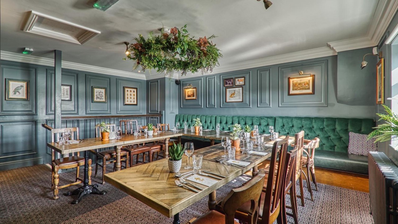 Photo of Others in Stratfield Turgis