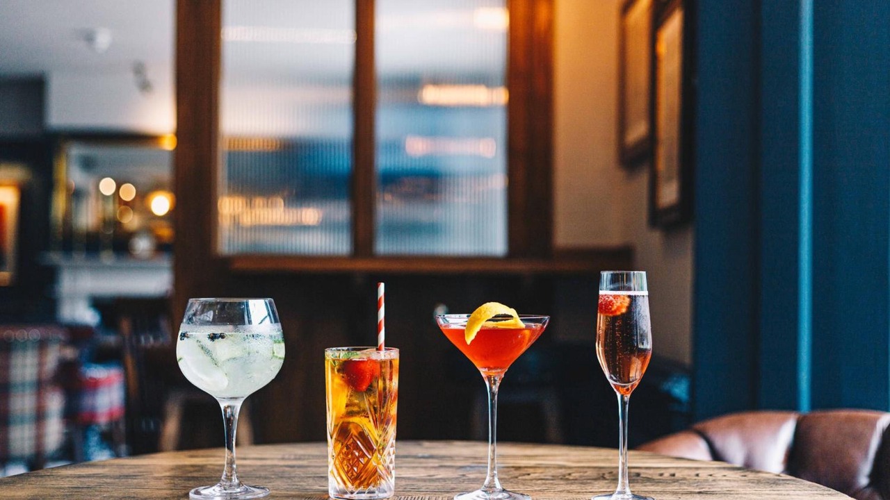 Photo of Others in Stratfield Turgis