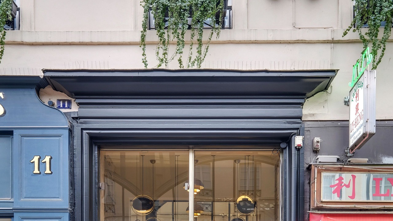 Photo of Outdoor in Quartier de la Porte-Saint-Denis