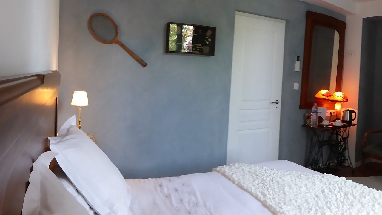 Photo of Outdoor in Bastide