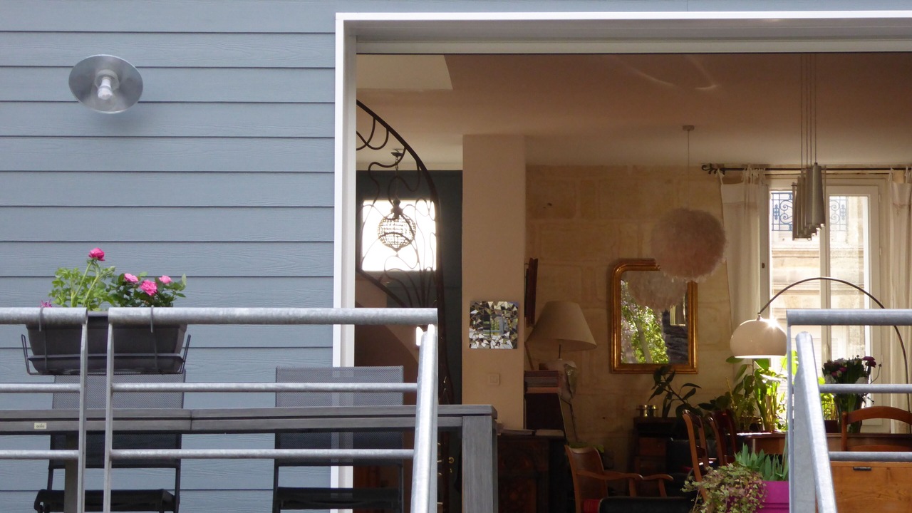 Photo of Patio Balcony in Bastide