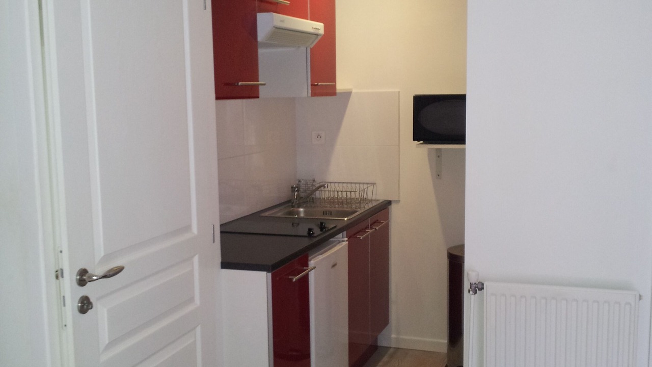 Photo of Bedroom in Bastide