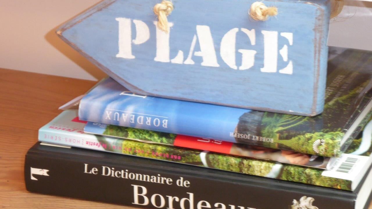 Photo of Bedroom in Bastide