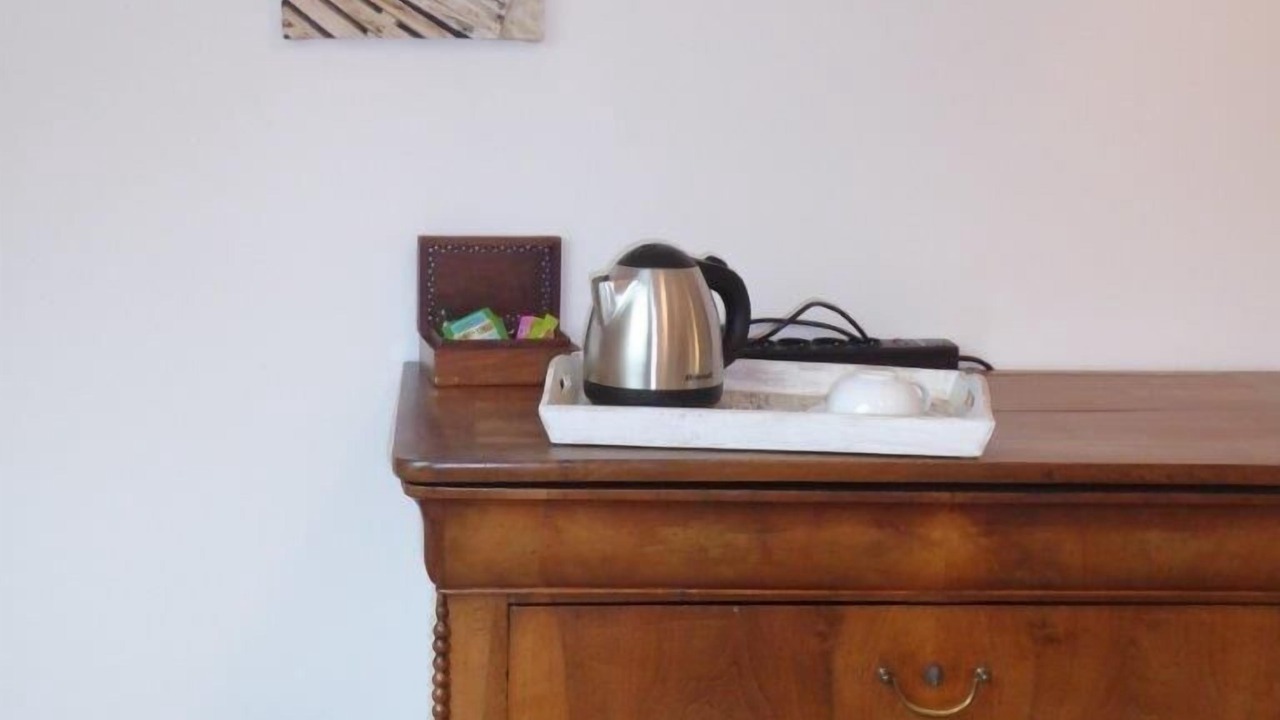 Photo of Bedroom in Bastide