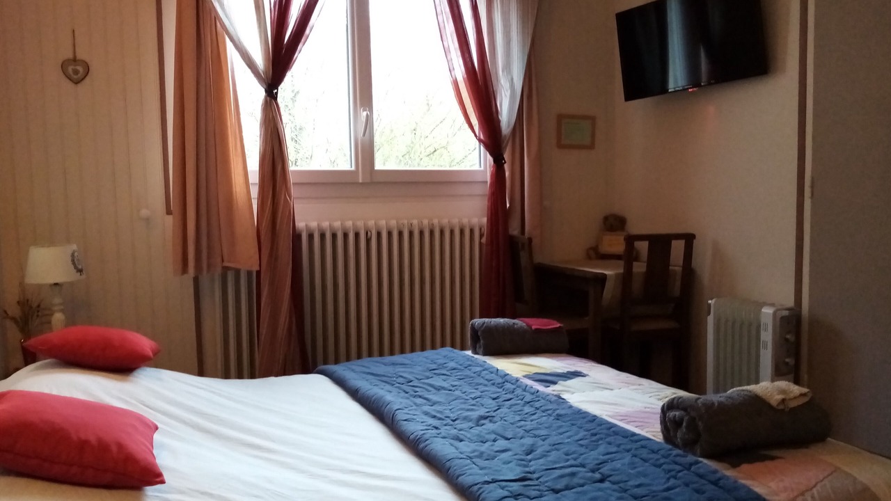 Photo of Bathroom in Neuilly