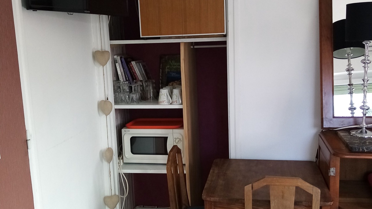 Photo of Bathroom in Neuilly