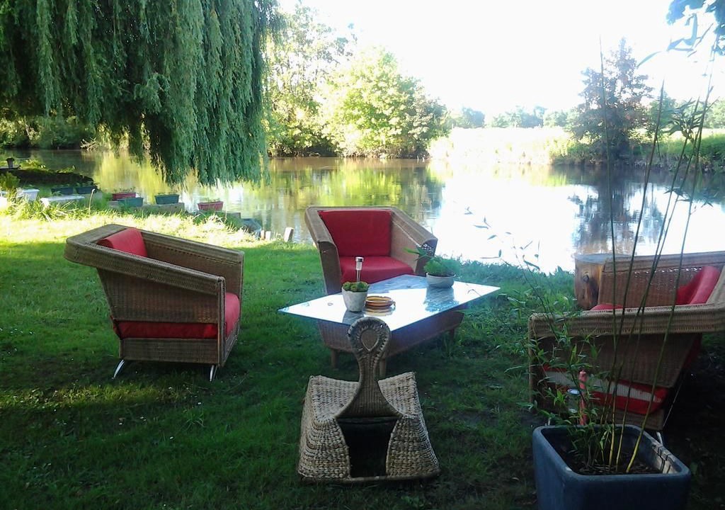 Photo of Outdoor in Neuilly