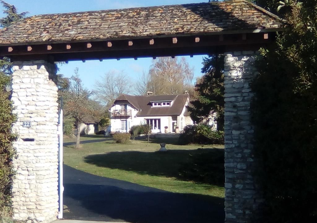 Photo of Outdoor in Neuilly