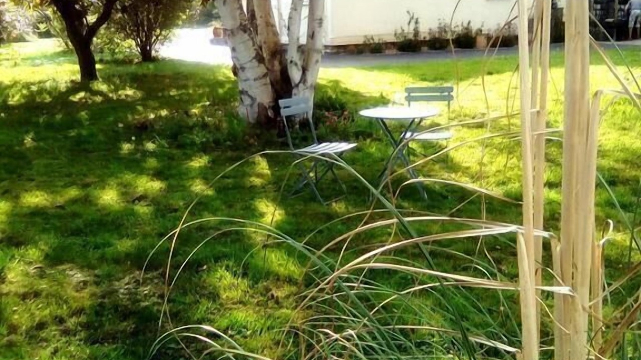 Photo of Outdoor in Neuilly