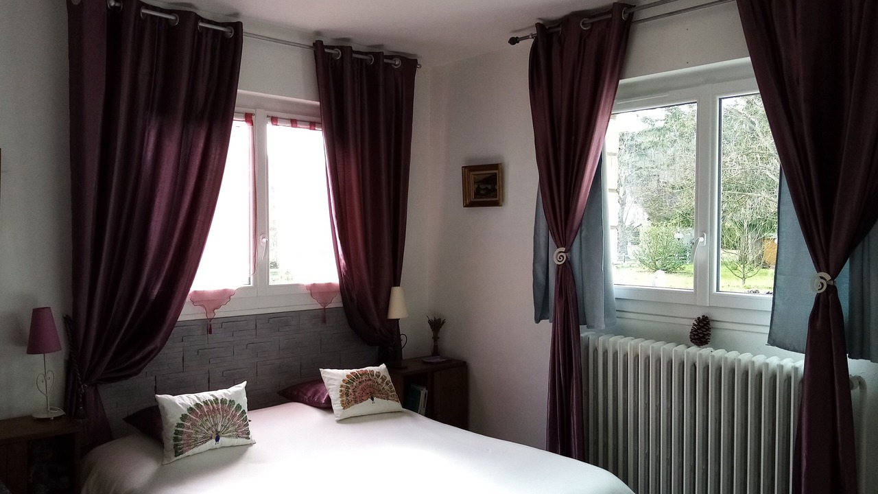 Photo of Bathroom in Neuilly