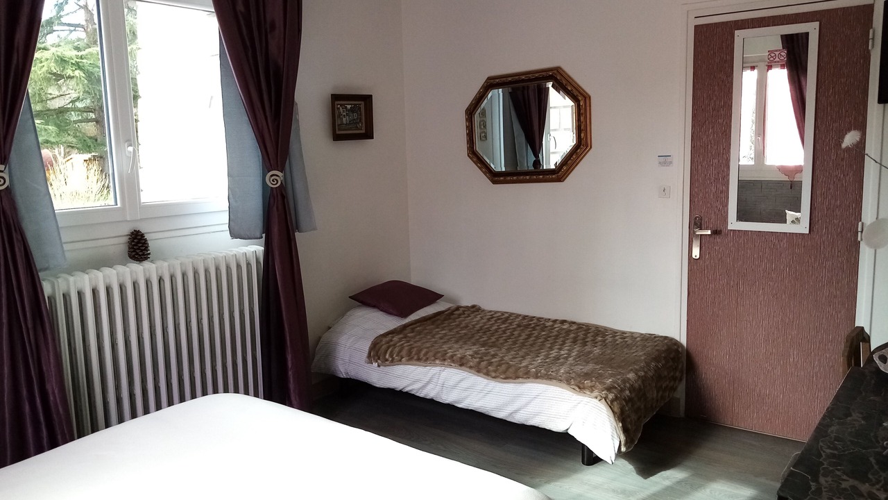 Photo of Bathroom in Neuilly