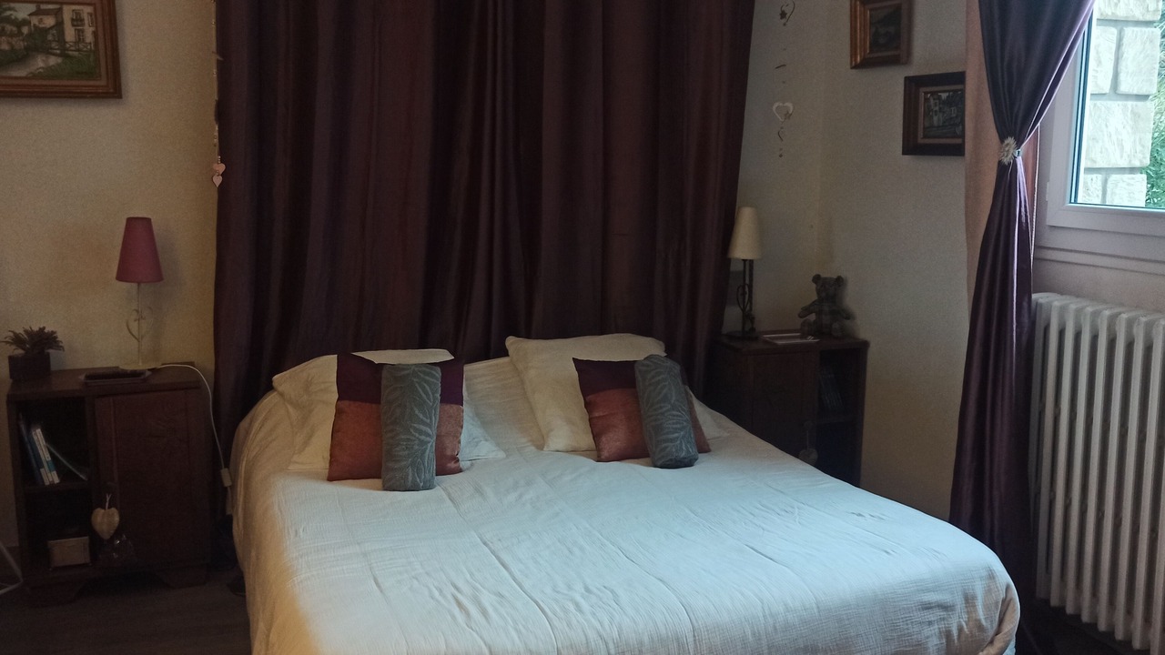 Photo of Bathroom in Neuilly