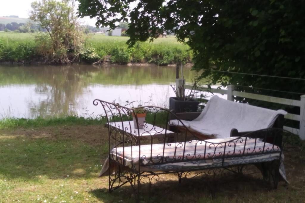 Photo of Outdoor in Neuilly