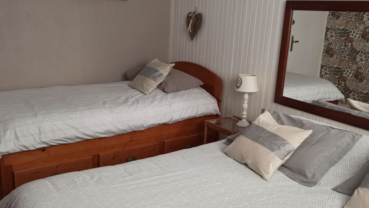 Photo of Bathroom in Neuilly