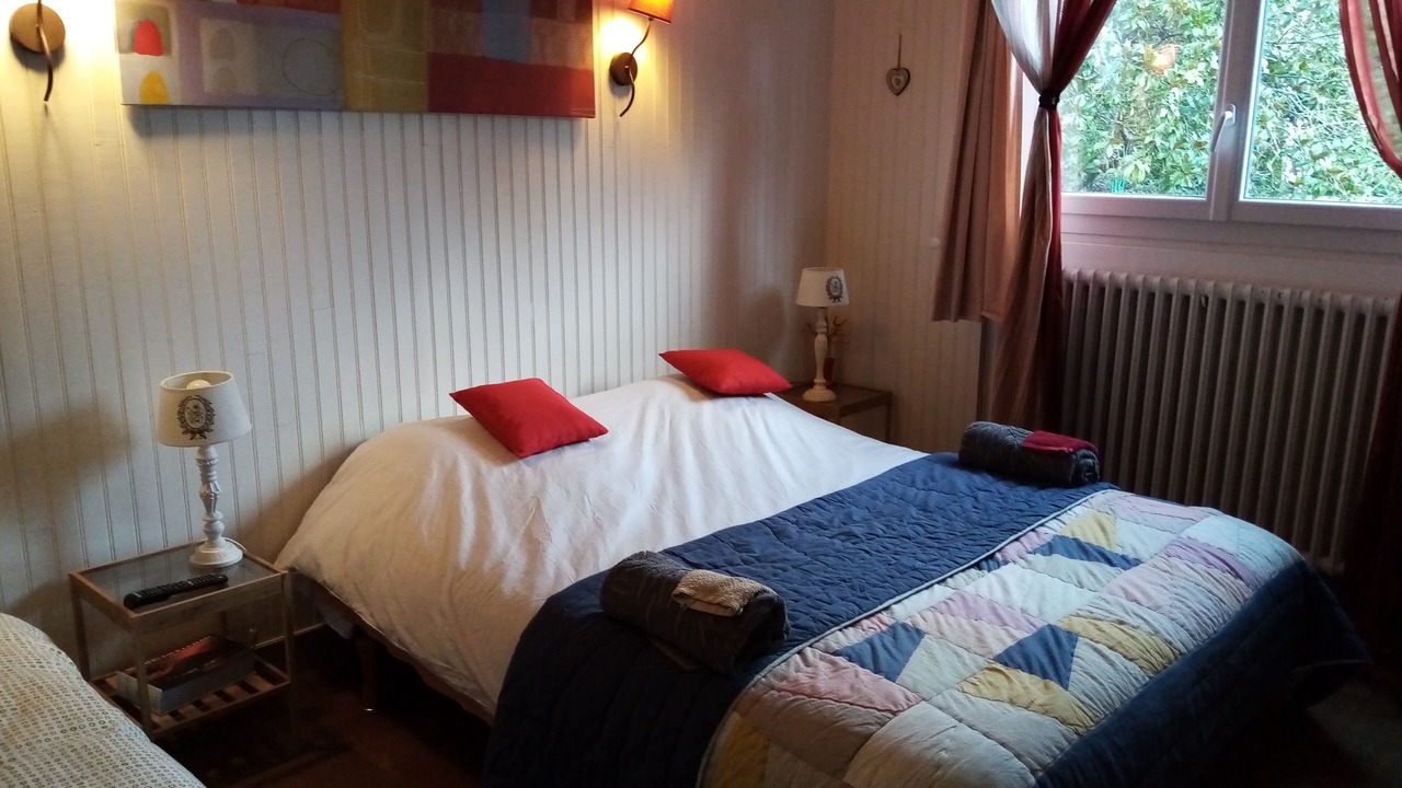 Photo of Bathroom in Neuilly