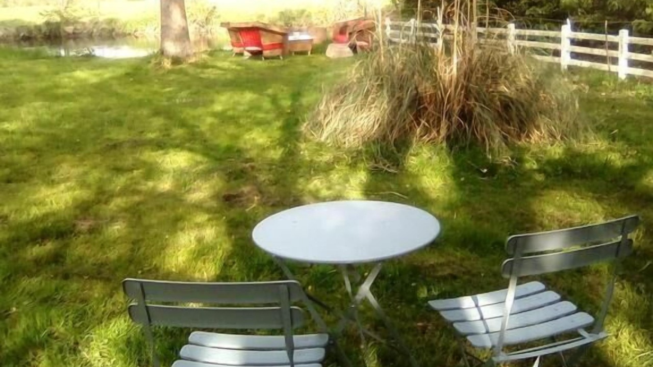 Photo of Outdoor in Neuilly