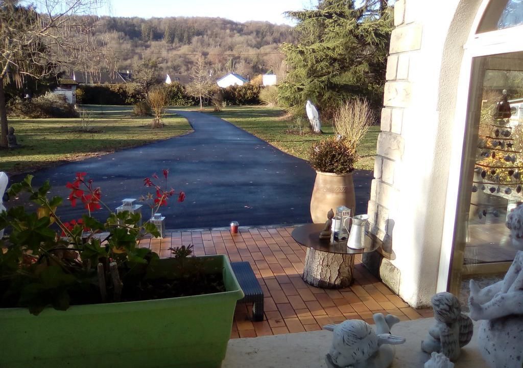 Photo of Outdoor in Neuilly