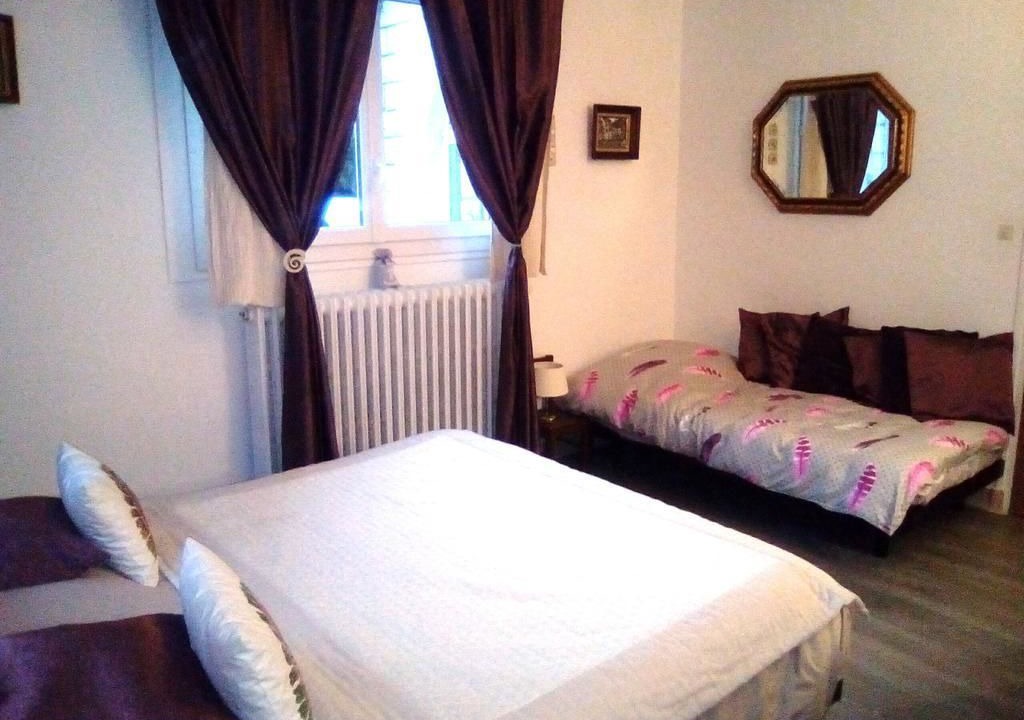 Photo of Bathroom in Neuilly