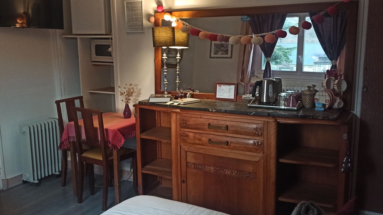 Photo of Bathroom in Neuilly