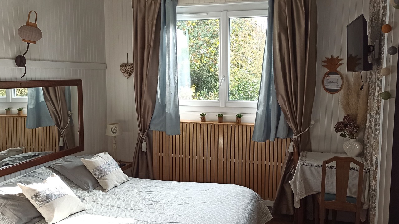 Photo of Bathroom in Neuilly