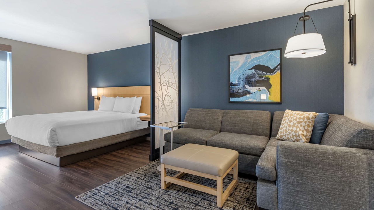 Photo of Livingroom in Carmel