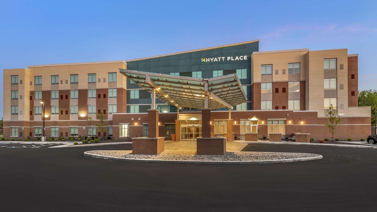 Photo of Outdoor in Carmel