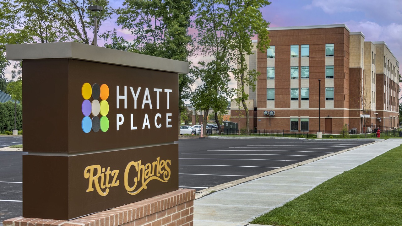 Photo of Outdoor in Carmel