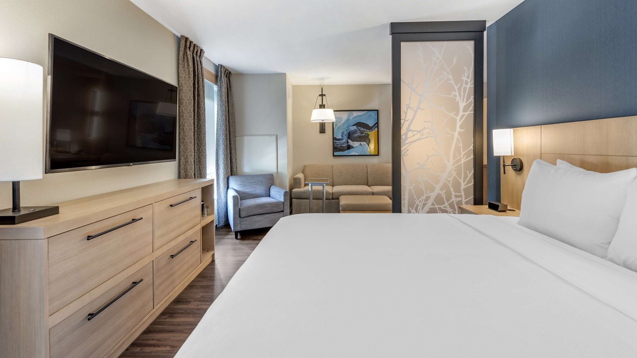 Photo of Bedroom in Carmel