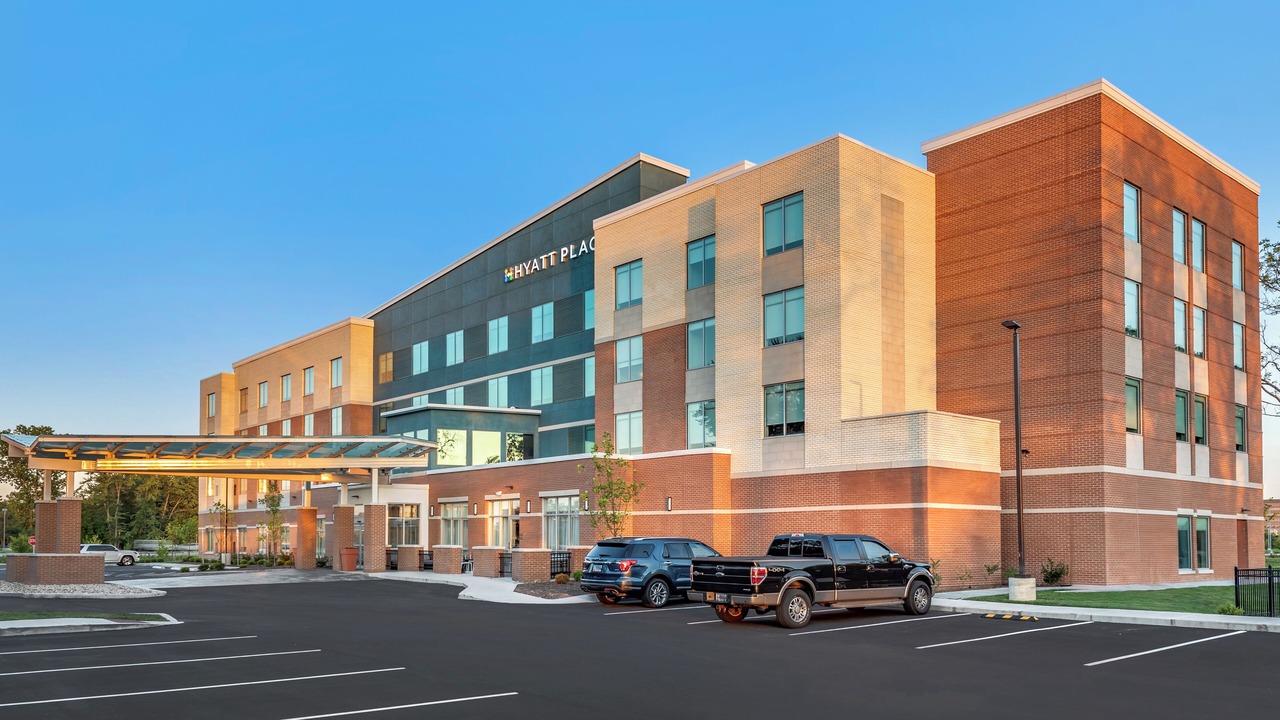 Photo of Outdoor in Carmel