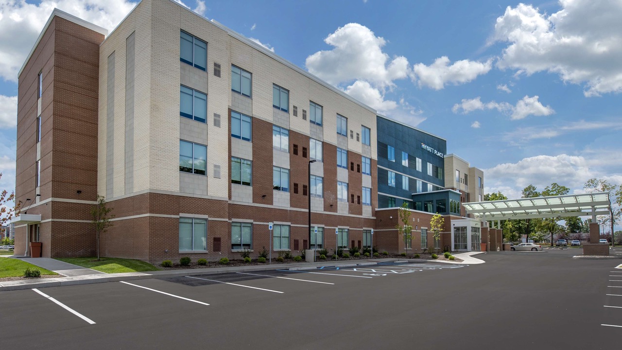 Photo of Outdoor in Carmel