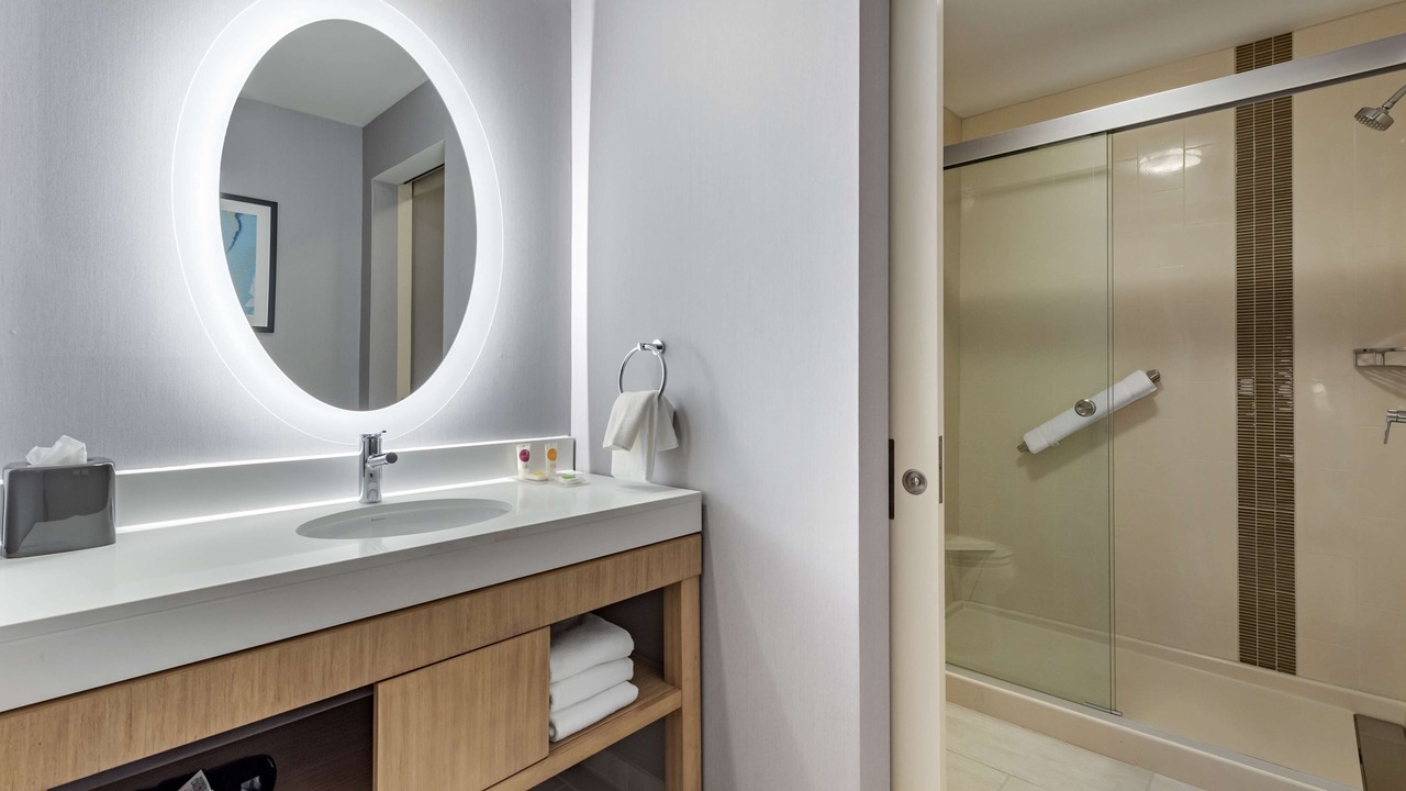 Photo of Bathroom in Carmel