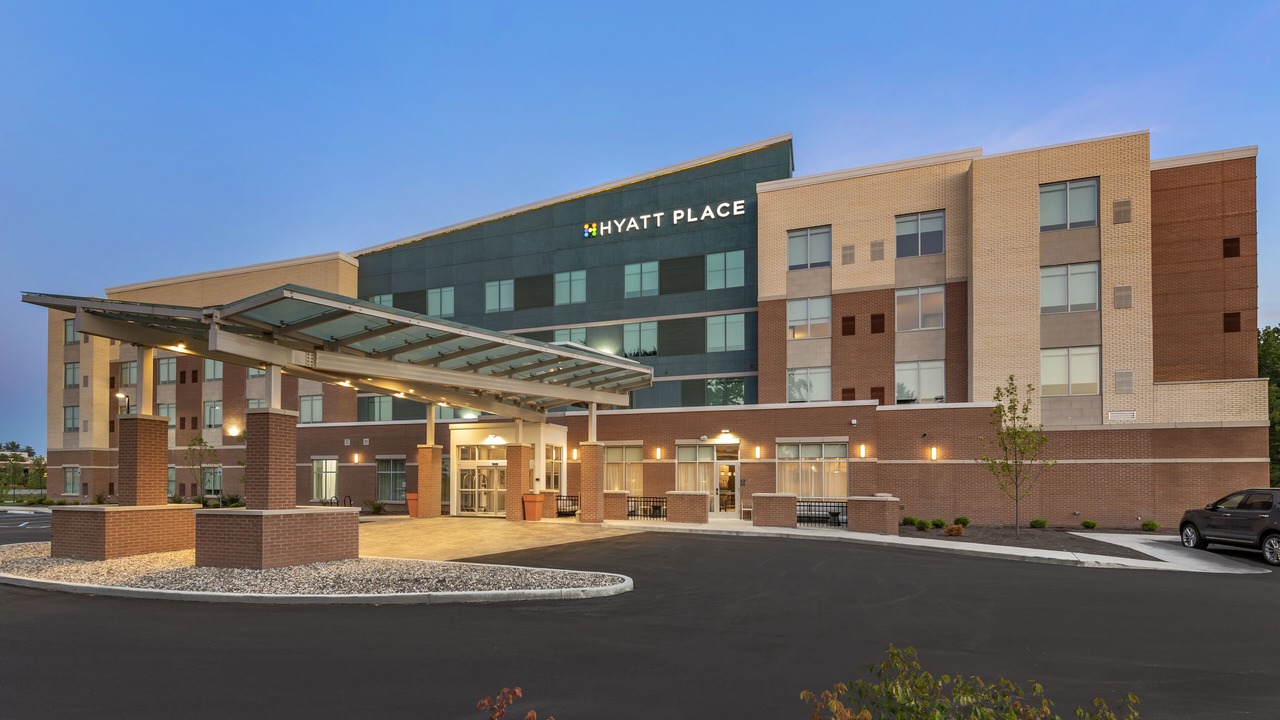 Photo of Outdoor in Carmel