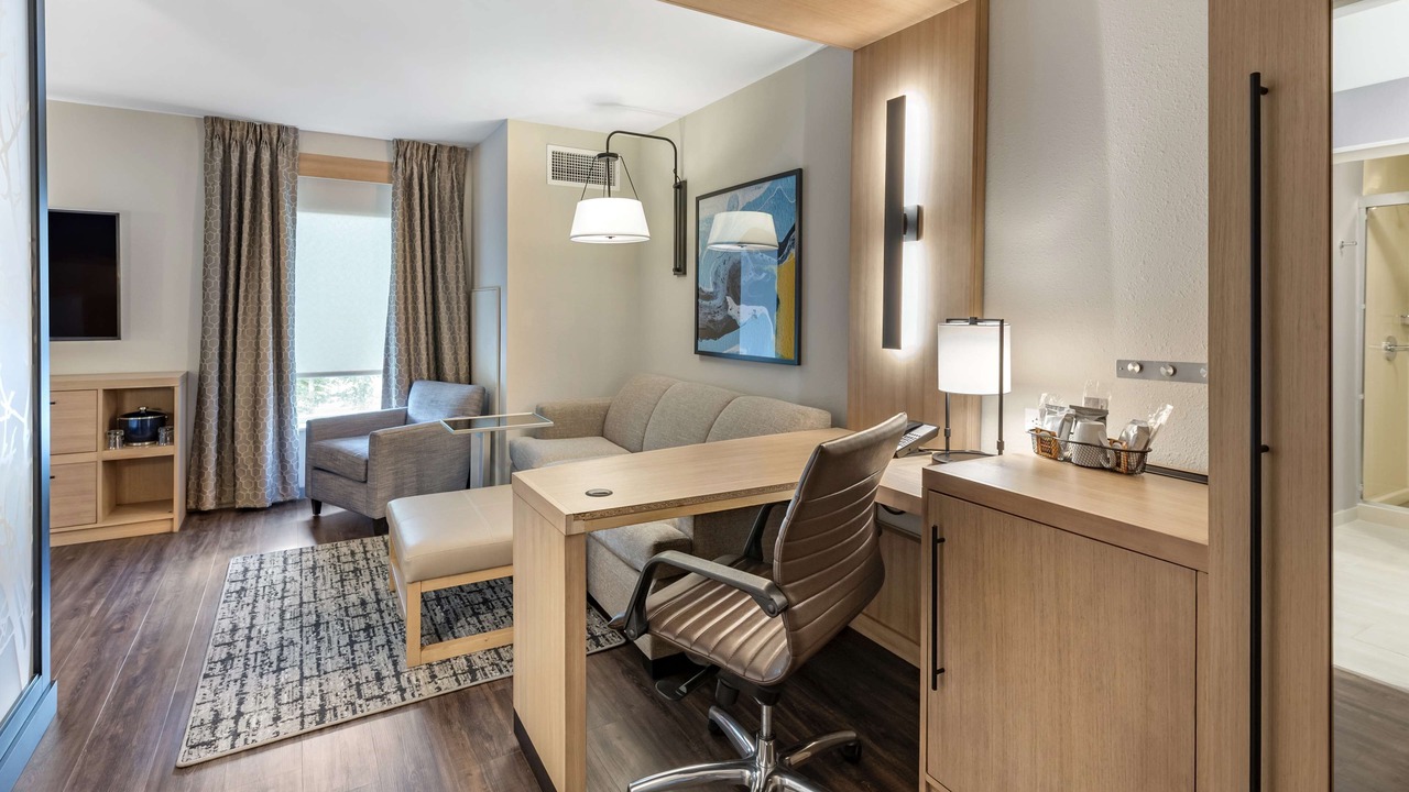 Photo of Livingroom in Carmel