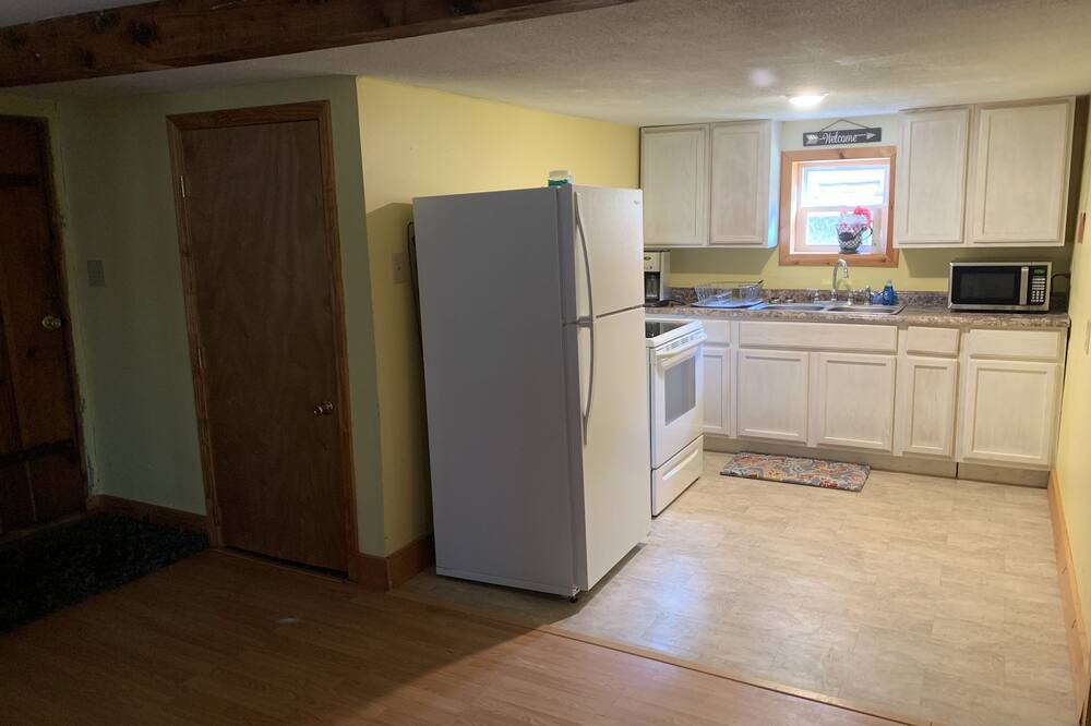 Photo of Kitchen in Pelsor