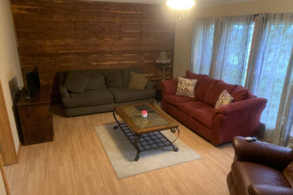 Photo of Livingroom in Pelsor