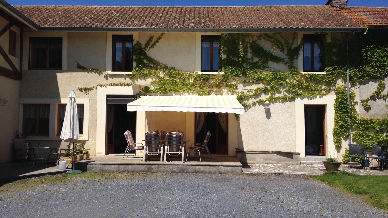Photo of Outdoor in Haget