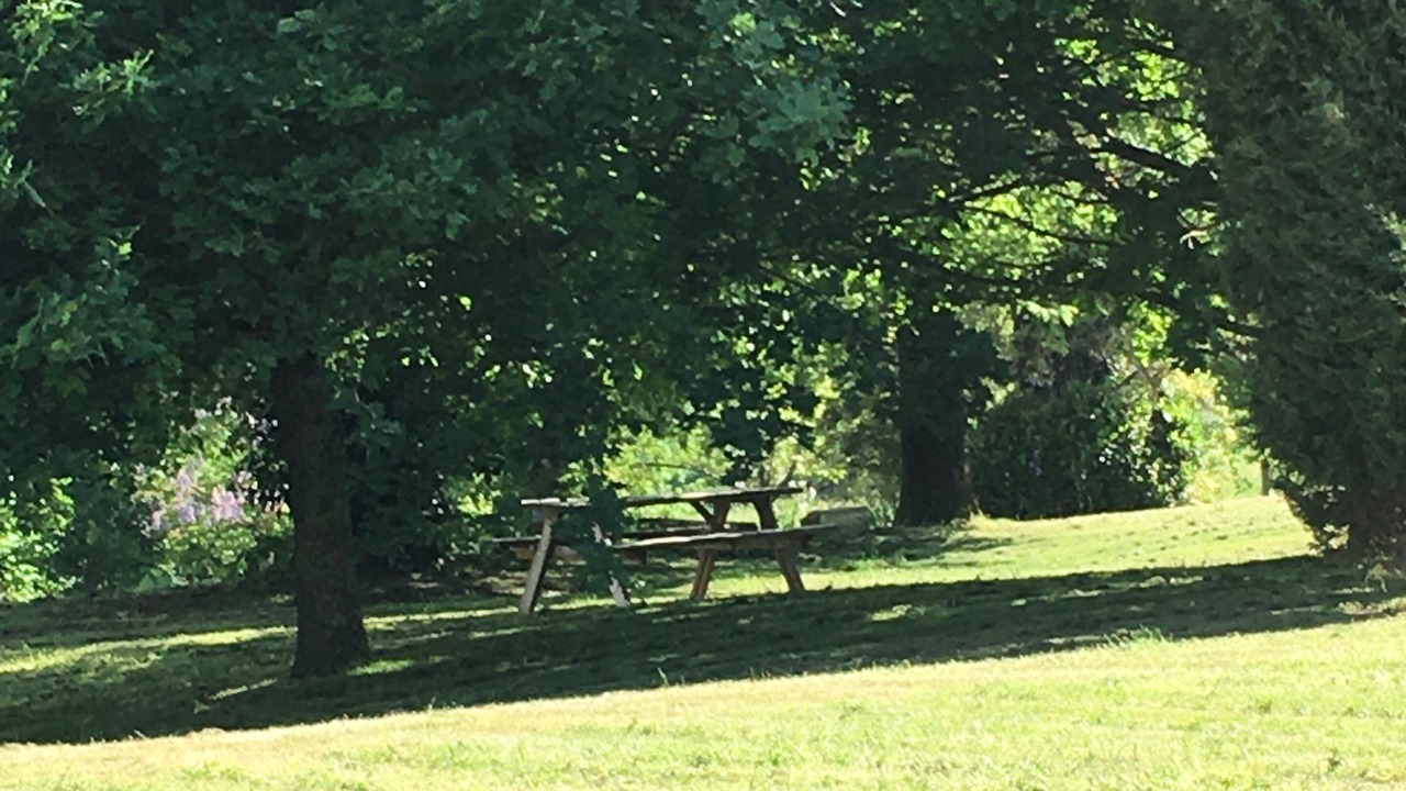 Photo of Outdoor in Haget