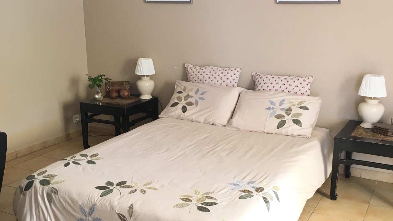 Photo of Bedroom in Haget