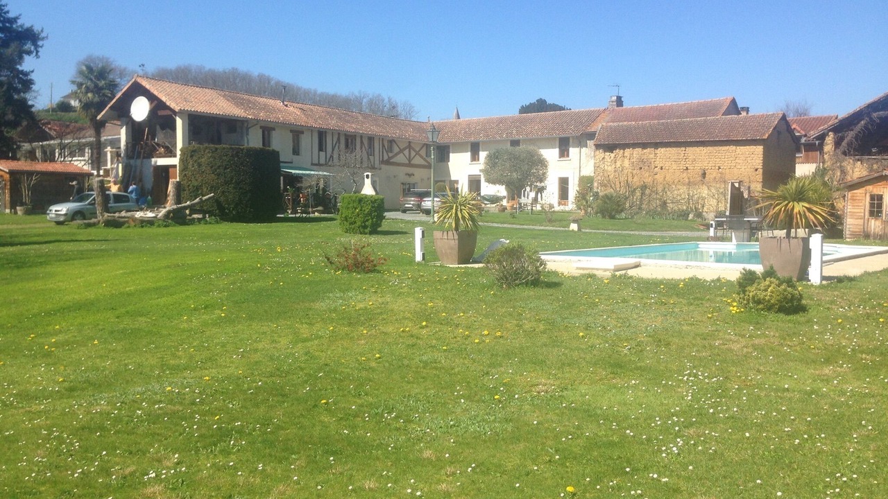 Photo of Outdoor in Haget