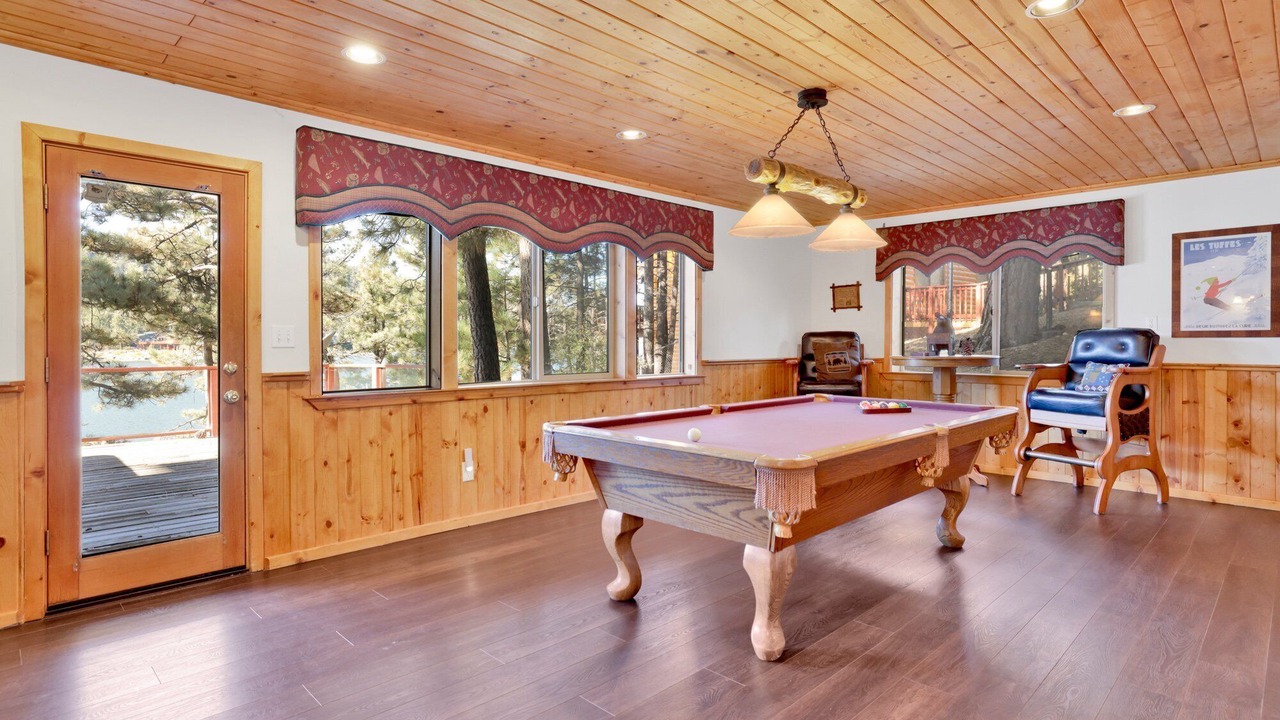 Photo of Bedroom in Boulder Bay