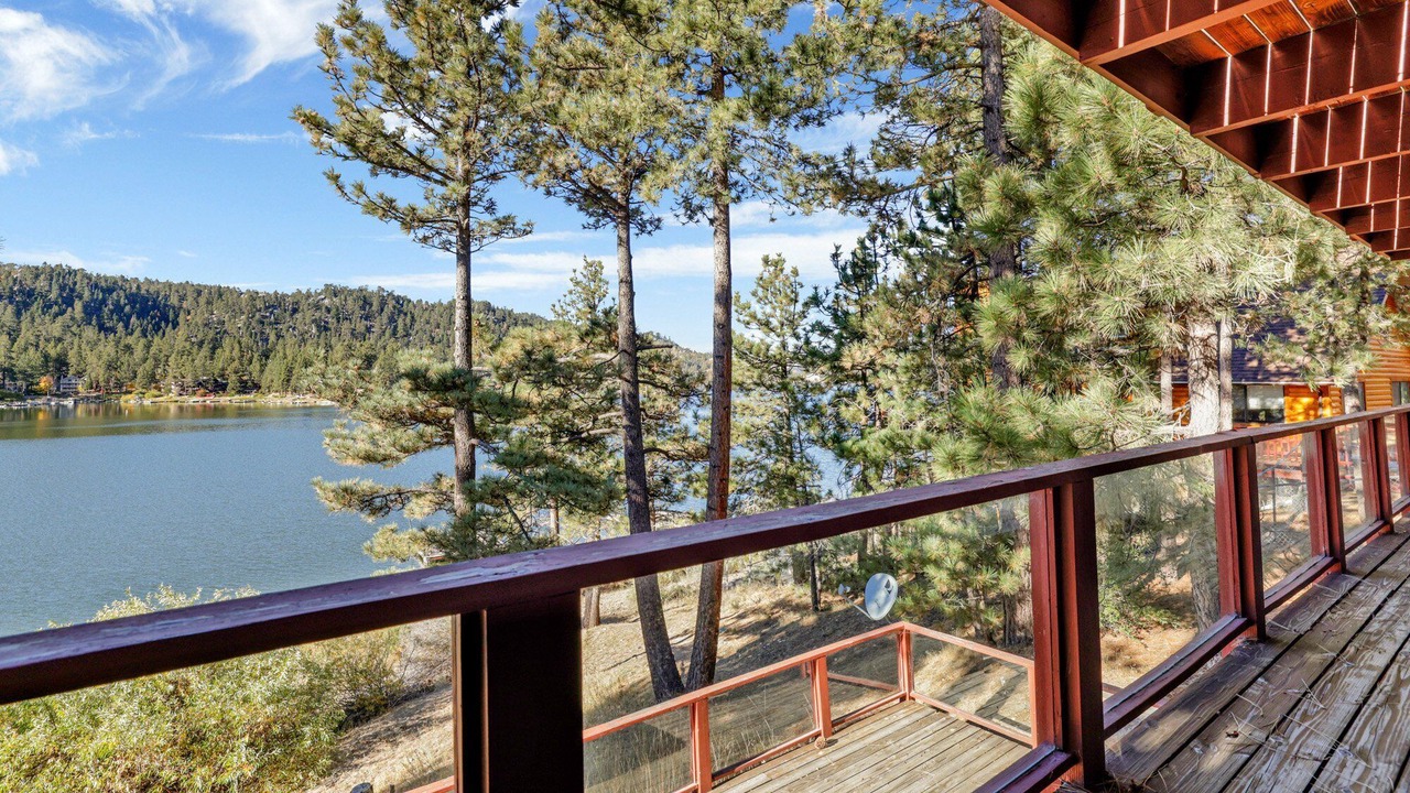 Photo of Bedroom in Boulder Bay